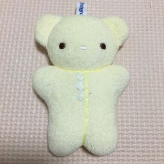 ファミリア(familiar)のファミリア Babygro マスコット(ぬいぐるみ)