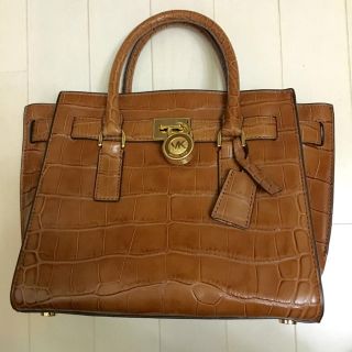 マイケルコース(Michael Kors)のマイケル・コース 2WAY バック(ショルダーバッグ)