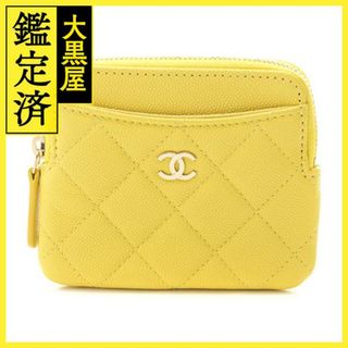 新品未使用！ CHANEL ボーイシャネル キャビア 財布正規保証 2751 新品未使用！ CHANEL ボーイシャネル キャビア 財布正規保証