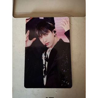 SEVENTEEN RIGHT HERE BluRay ドギョム トレカ セブチ(アイドルグッズ)