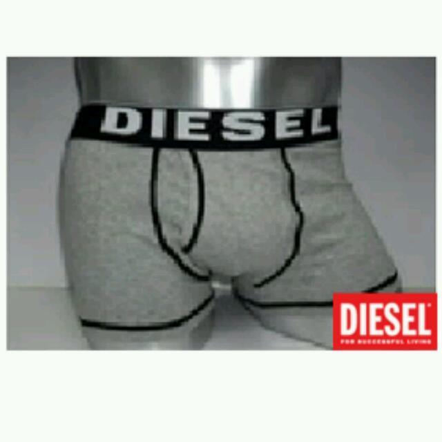 DIESEL(ディーゼル)のDIESEL◆ボクサーパンツ③  その他のその他(その他)の商品写真