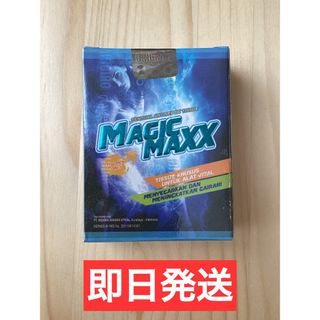 マジックマックス 早漏防止シート