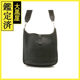 エルメス(HERMES)のエルメス エヴリンⅡGM - 【472】(ショルダーバッグ)