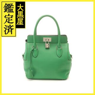 エルメス(HERMES)のエルメス ツールボックス20 - 【472】(ショルダーバッグ)