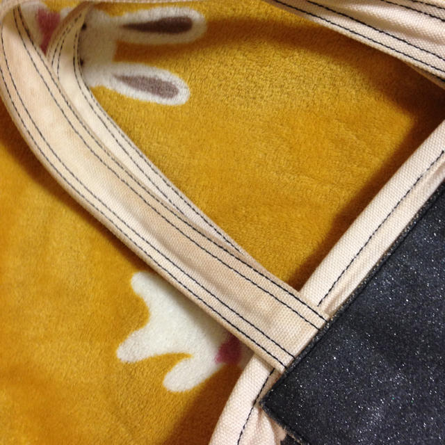 TSUMORI CHISATO(ツモリチサト)のツモリチサト #トートバッグ レディースのバッグ(トートバッグ)の商品写真