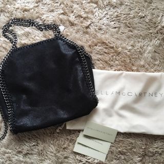 ステラマッカートニー(Stella McCartney)のステラマッカートニー♡ファベラ(ショルダーバッグ)