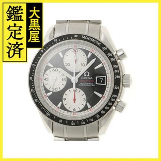 オメガ(OMEGA)のオメガ スピードマスター デイト 3210.51 【473】(腕時計(アナログ))