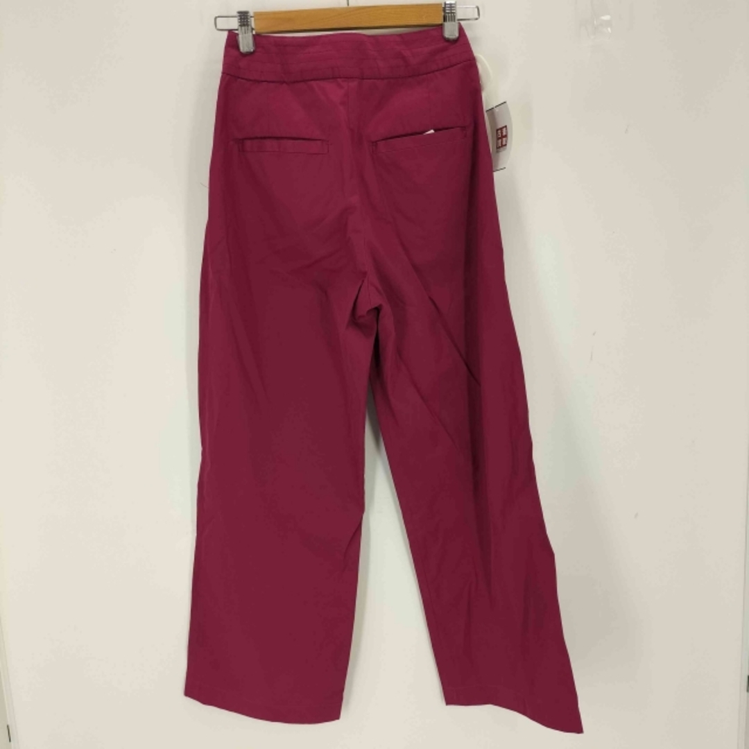 UNITED TOKYO(ユナイテッドトウキョウ) メモリーバイオツイルパンツの