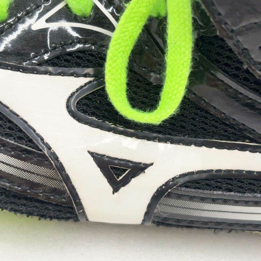 MIZUNO(ミズノ)のミズノ 陸上スパイク オールラウンド シティウスウィング 2 ワイド 26cm U1GA192501 ユニセックス MIZUNO スポーツ/アウトドアのスポーツ/アウトドア その他(陸上競技)の商品写真