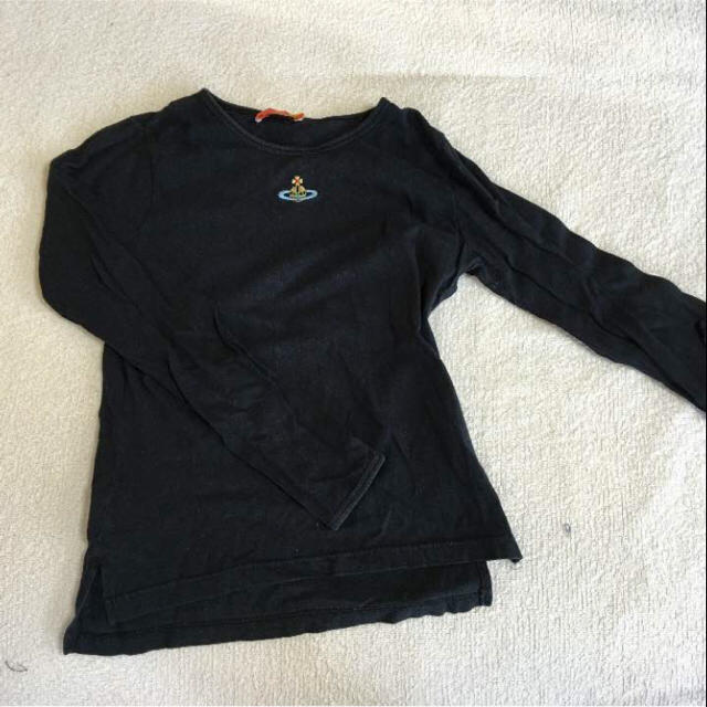 Vivienne Westwood(ヴィヴィアンウエストウッド)のはな様専用 レディースのトップス(Tシャツ(長袖/七分))の商品写真