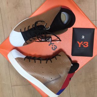 ワイスリー(Y-3)のY-3 スニーカー(スニーカー)