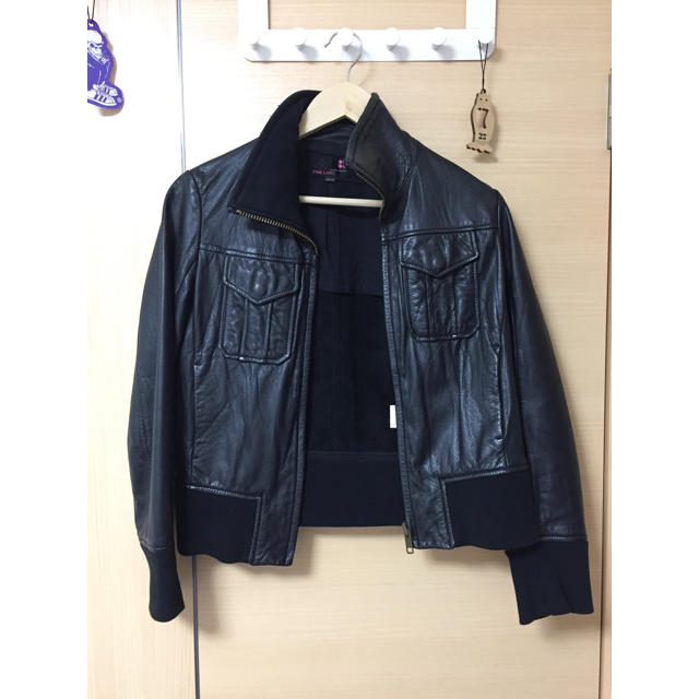 レザージャケット☆ユナイテッドアローズ レザージャケット☆ユナイテッドアローズ