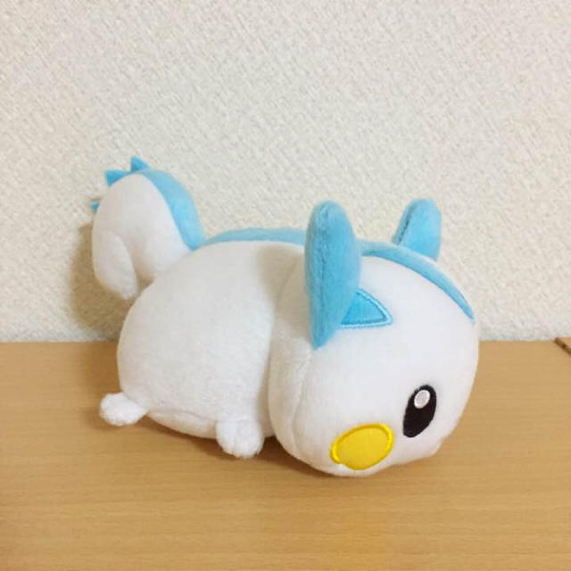 ポケモン ポケモン パチリス ぬいぐるみの通販 By るー S Shop ポケモンならラクマ