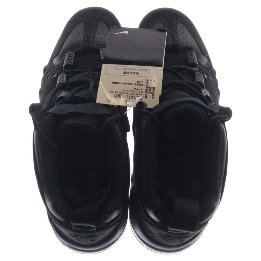 NIKE(ナイキ)のNIKE ナイキ AIR MAX 2 CB 94 エアマックス2 CB 94 ハイカットスニーカー ブラック US8.5/26.5cm DC1411-001 メンズの靴/シューズ(スニーカー)の商品写真