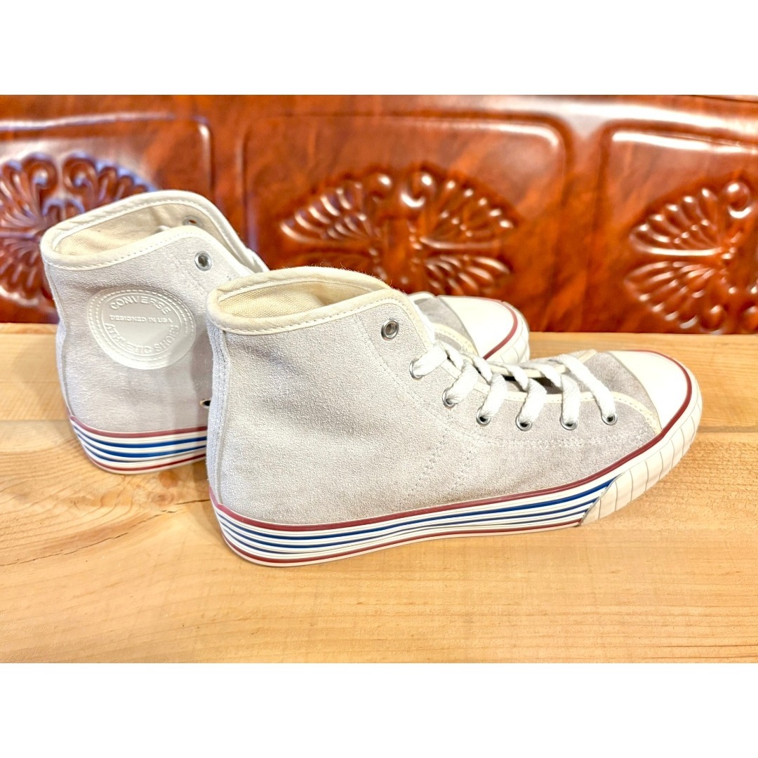 CONVERSE - ☆レア!コンバース オールスター スエード チャック