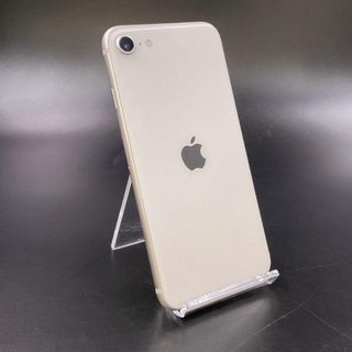 iPhoneSE 64GB Silver バッテリー84% SIMフリー