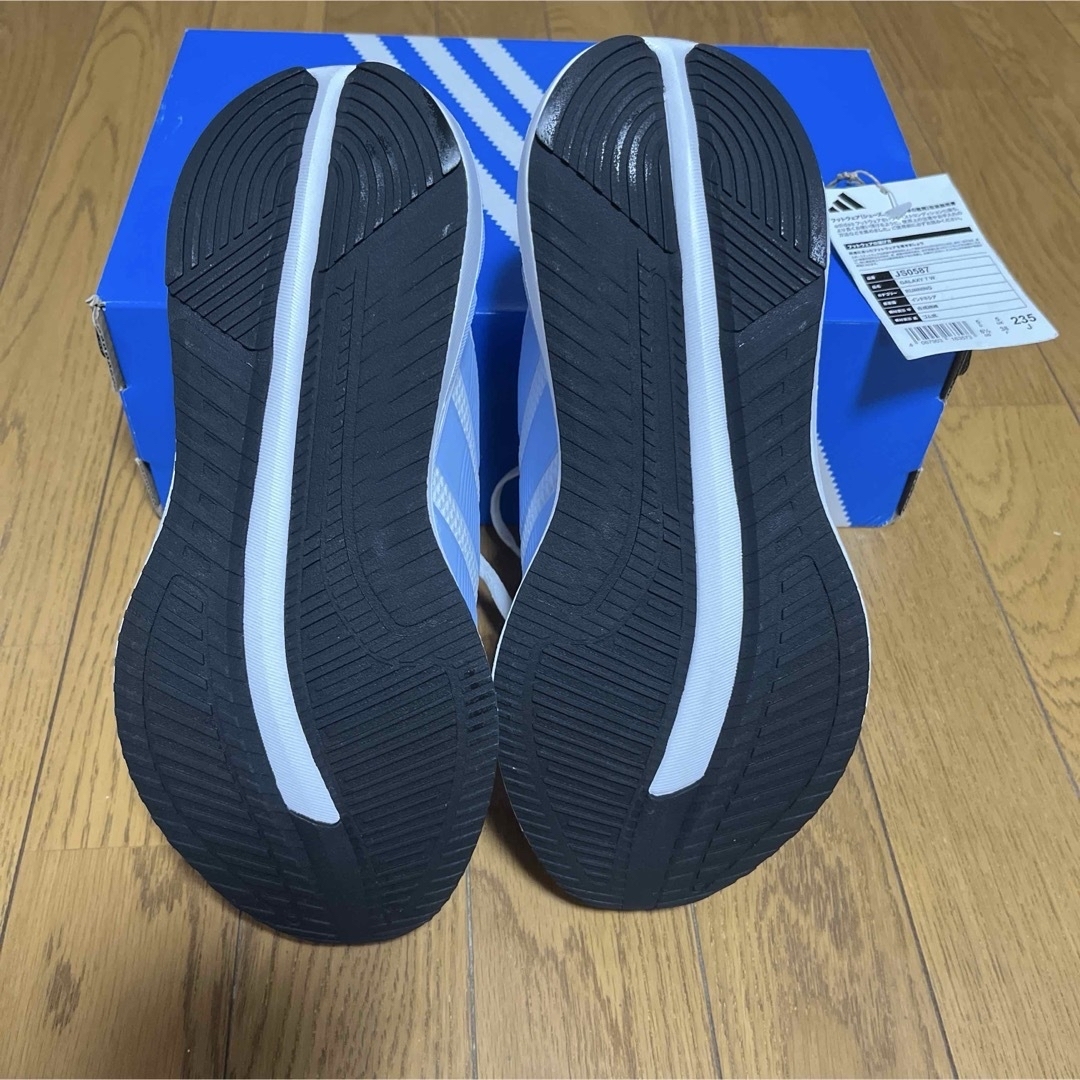 adidas(アディダス)のアディダス GALAXY7W シューズ レディースの靴/シューズ(スニーカー)の商品写真