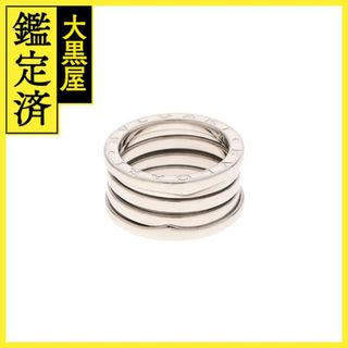 ブルガリ(BVLGARI)のブルガリ B-zero1 リング Mサイズ M 【471】(リング(指輪))