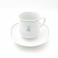 MEISSEN コーヒーカップ＆ソーサー SM4380