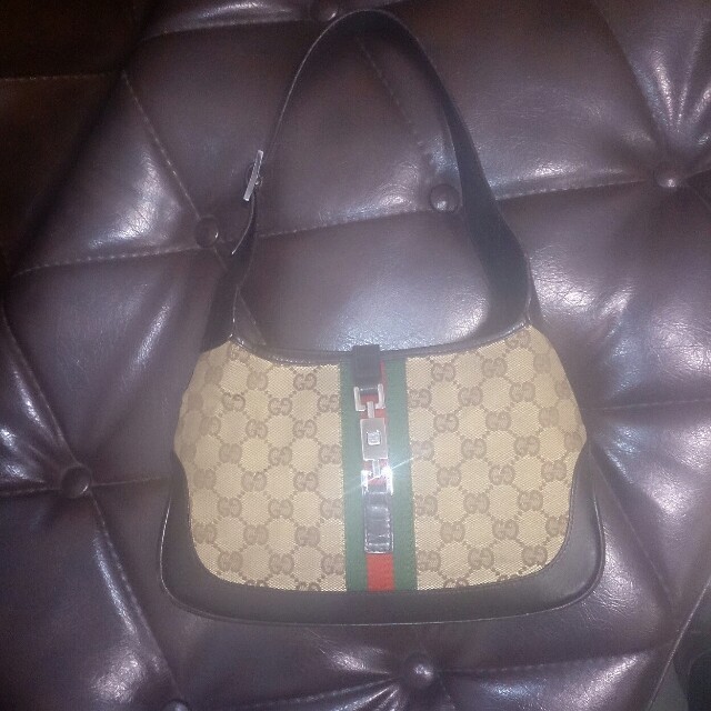 GUCCI - GUCCI ♡ミニバッグ
