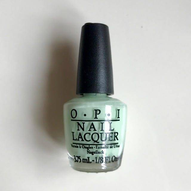 OPI(オーピーアイ)の断捨離大量出品中様専用☆新品☆良品 OPI NLH65 ネイルカラー ネイル コスメ/美容のネイル(マニキュア)の商品写真