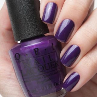 オーピーアイ(OPI)の新品☆良品 OPI HRF03 ネイルカラー ネイル ポリッシュ マニキュア(マニキュア)