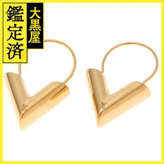 ルイヴィトン(LOUIS VUITTON)のルイ・ヴィトン - M61088 【431】(イヤリング)