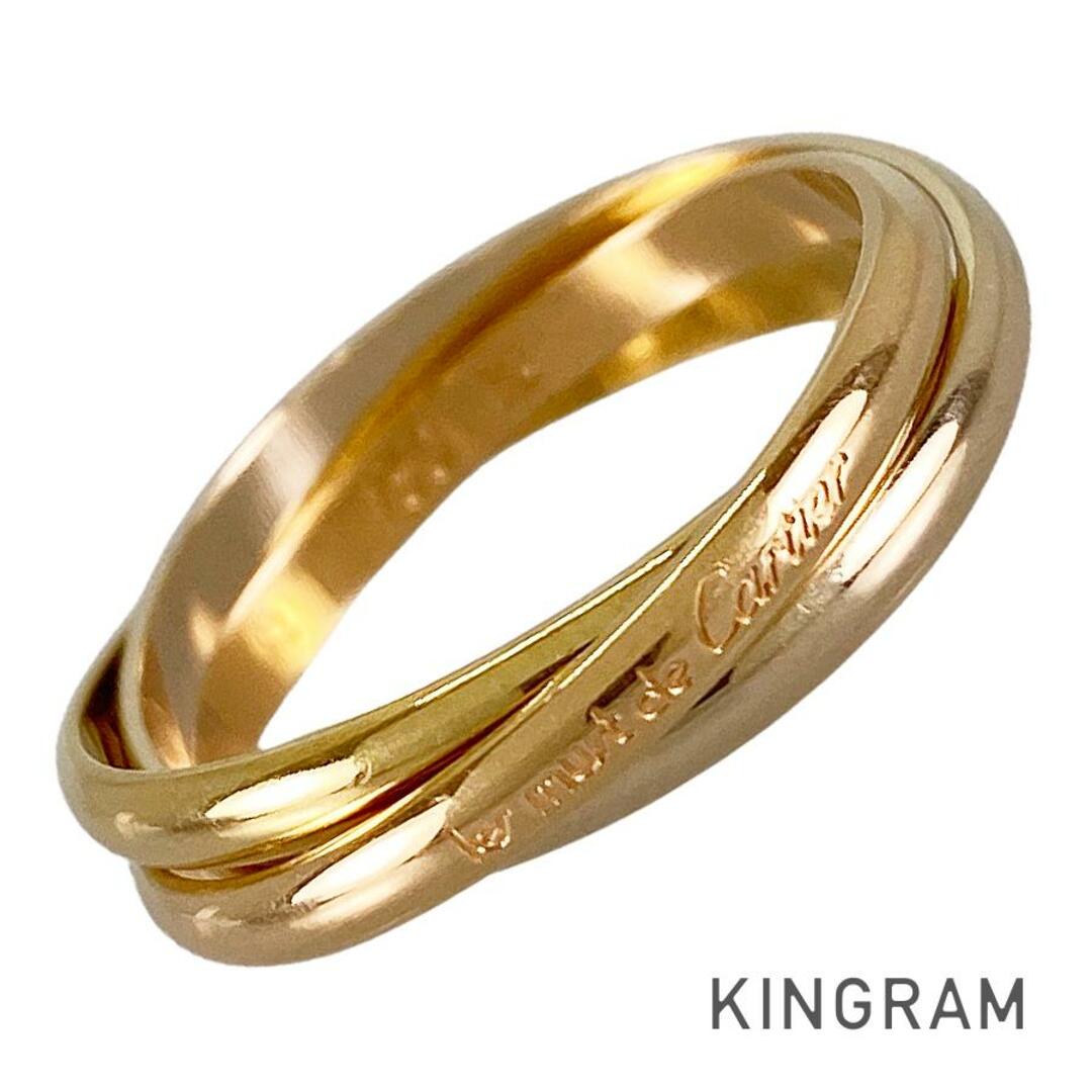 Cartier - カルティエ トリニティ XS 11号(51) リングの通販 by
