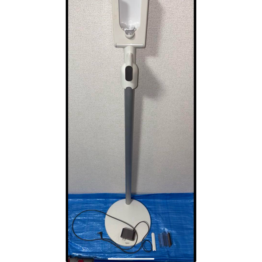 Dyson SV14 v11 absolute 充電台スタンド バッテリー新品 Dyson SV14