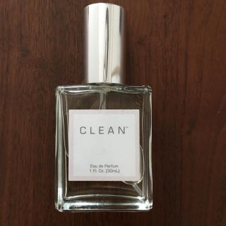 ロンハーマン(Ron Herman)のCLEAN  オードパフューム(香水(女性用))