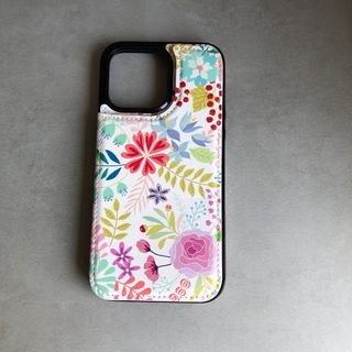  iPhone14 ProMax ケース カバー 手帳型 6.7 インチ(iPhoneケース)