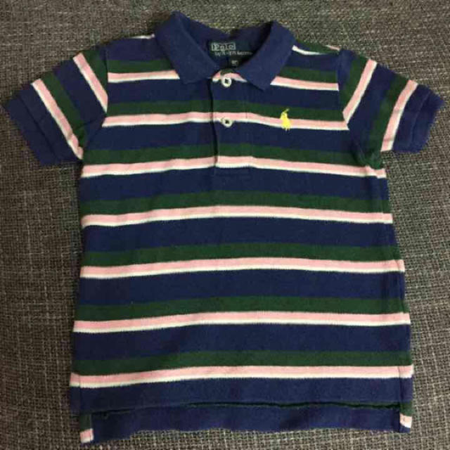 Ralph Lauren(ラルフローレン)のラルフローレン80 キッズ/ベビー/マタニティのベビー服(~85cm)(Ｔシャツ)の商品写真