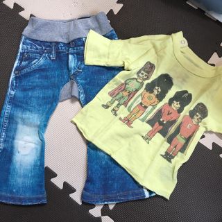 ケイキィー(Keikiii)のケイキー keikiii(Tシャツ/カットソー)