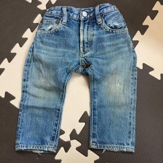 デニムダンガリー(DENIM DUNGAREE)のデニム&ダンガリー デニム パンツ(パンツ)