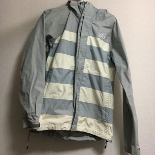 ヘリーハンセン(HELLY HANSEN)のヘリーハンセン マウンテンパーカ(パーカー)