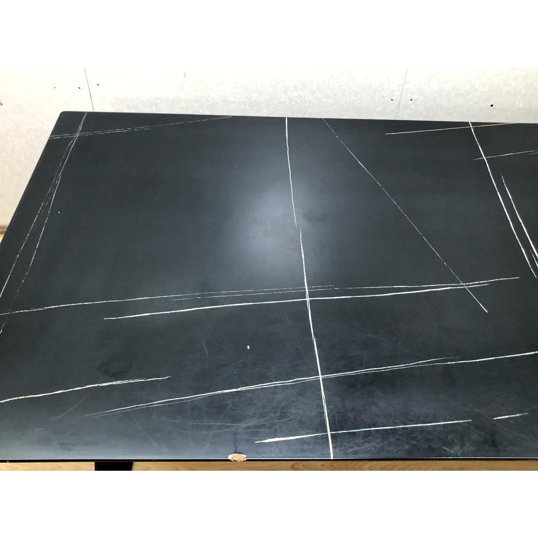 francfranc オーティモ 大型 ダイニングテーブル 250420-1 francfranc