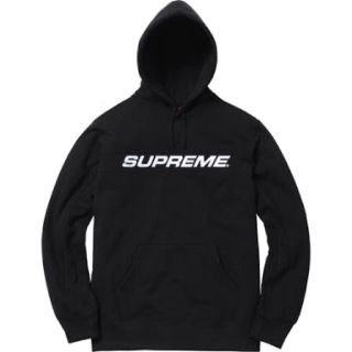 シュプリーム(Supreme)のシュプリーム 17ss 新品パーカー(パーカー)