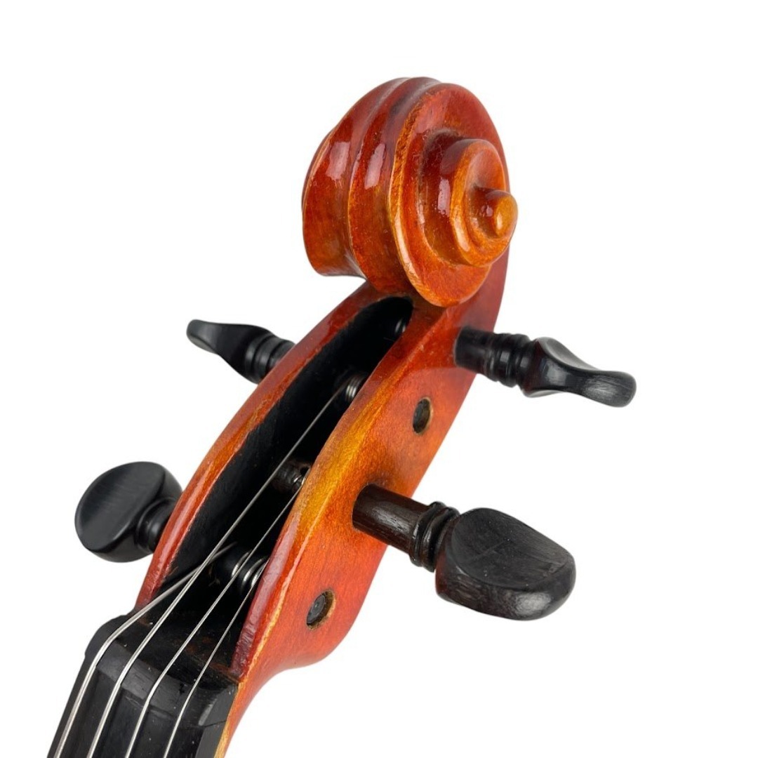 ○木曽鈴木バイオリン○ 最上級グレード No.10 1/4 1973年製 極