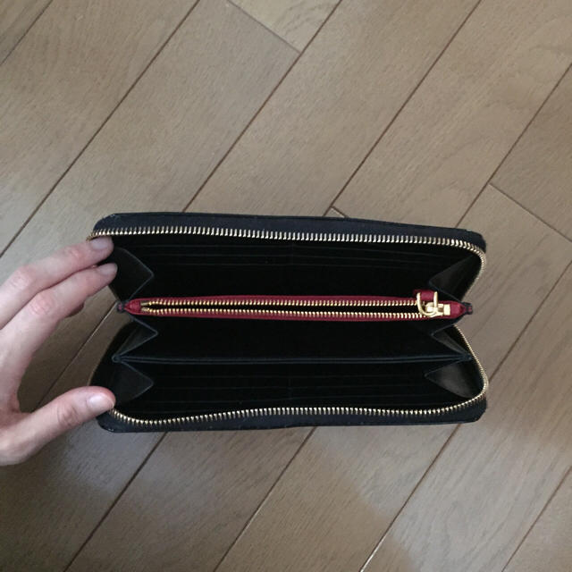 PRADA - PRADA*サフィアーノエナメル正規品*美品の通販 by だ PRADA - PRADA*サフィアーノエナメル正規品*美品の通販 by だ