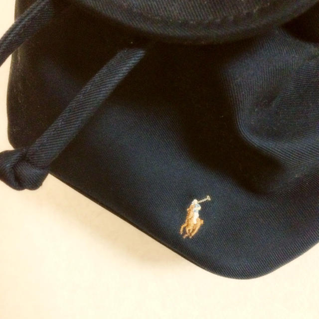 Ralph Lauren(ラルフローレン)のラルフローレン リュック レディースのバッグ(リュック/バックパック)の商品写真