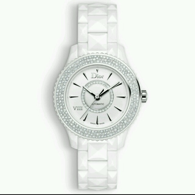 Christian Dior - クリスチャンディオール 腕時計 38mm の通販 by matthew's shop｜クリスチャンディオールならラクマ