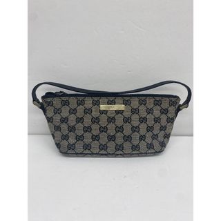 グッチ(GUCCI)のS　グッチ　GUCCI　ハンドバッグ　ベージュ　小型　039・1103　2123(ハンドバッグ)