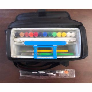 絵の具セット