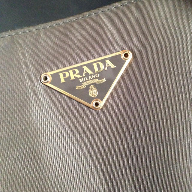 PRADA(プラダ)の早い者勝ち☆プラダ☆ショルダーバッグ レディースのバッグ(ショルダーバッグ)の商品写真