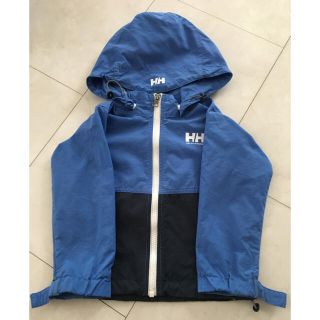 ヘリーハンセン(HELLY HANSEN)のヘリーハンセン パーカー 100(Tシャツ/カットソー)