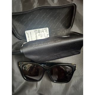 BALENCIAGA サングラス