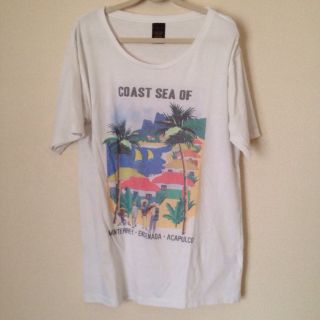 アングリッド(Ungrid)のＵｎｇｒｉｄ＊２０１３ S／S(Tシャツ(半袖/袖なし))