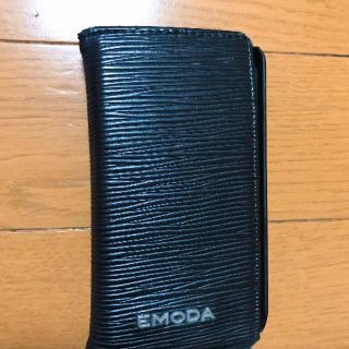 エモダ(EMODA)のEMODA iPhone5 ケース (iPhoneケース)