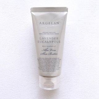 ARGELAN ❤️ アルジェラン モイスト ハンドクリーム 50g 未開封品(ハンドクリーム)