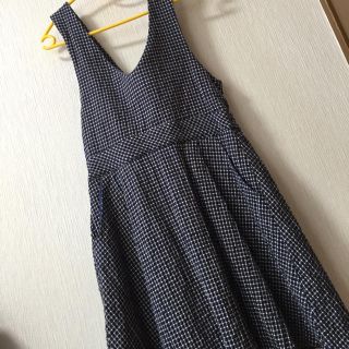 マジェスティックレゴン(MAJESTIC LEGON)のMajestic legon ワンピース(ひざ丈ワンピース)